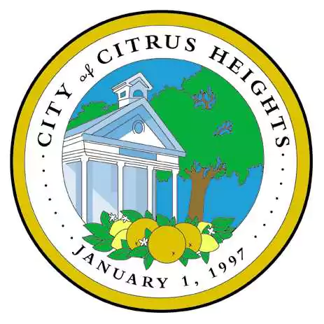 citrus heights